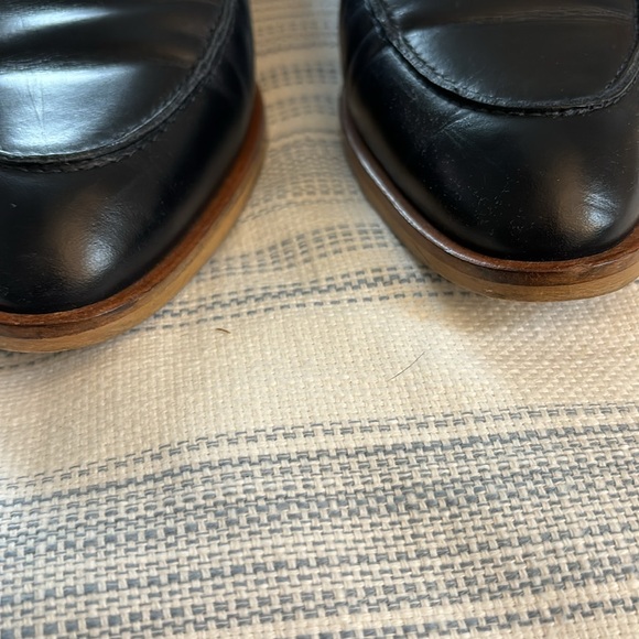 Everlane - The Modern Loafer - navy 6 1/2 - Picture 5 of 8